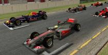 Formula RaceRoom