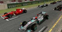 Formula RaceRoom