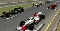 Formula RaceRoom