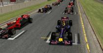 Formula RaceRoom