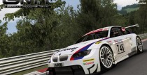 VLN 2009 do GTR 2