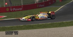 F1 2010 mod RDDev 2009