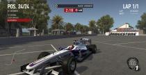 F1 2010 mod RDDev 2009