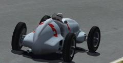 rFactor 1937 Grand Prix Mod