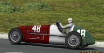 rFactor 1937 Grand Prix Mod