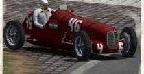 rFactor 1937 Grand Prix Mod