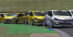 Clio Cup Online 2013