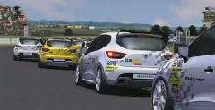 Clio Cup Online 2013