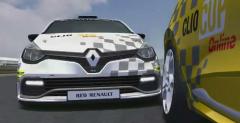 Clio Cup Online 2013