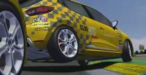 Clio Cup Online 2013