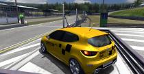 Clio Cup Online 2013