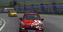 Clio Cup Online 2013