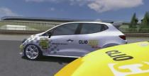 Clio Cup Online 2013