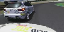 Clio Cup Online 2013