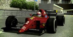 rFactor F1 1990