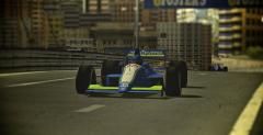 rFactor F1 1990