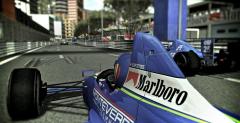 rFactor F1 1990