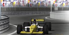 rFactor F1 1990