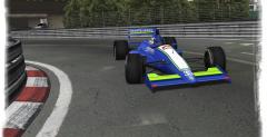 rFactor F1 1990