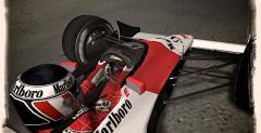 rFactor F1 1990