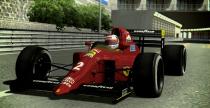 rFactor F1 1990