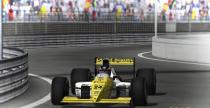 rFactor F1 1990