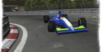 rFactor F1 1990