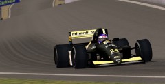 rFactor F1 1991