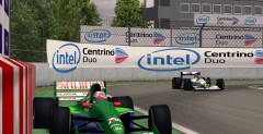 rFactor F1 1991