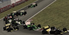 rFactor F1 1991