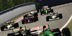 rFactor F1 1991