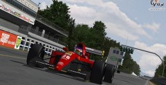 rFactor F1 1991