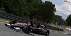 rFactor F1 1991