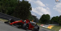 rFactor F1 1991