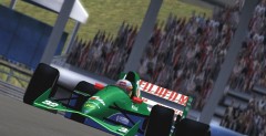 rFactor F1 1991