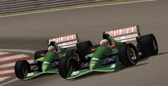 rFactor F1 1991