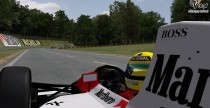 rFactor F1 1991