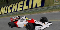 rFactor F1 1991