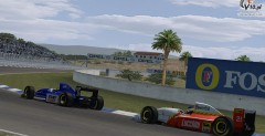 rFactor - mod F1 1993 LE