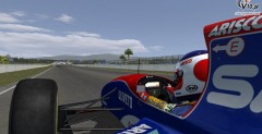 rFactor - mod F1 1993 LE