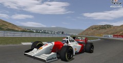 rFactor - mod F1 1993 LE