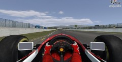 rFactor - mod F1 1993 LE