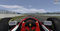 rFactor - mod F1 1993 LE