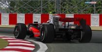 Mod MMG F1 2007