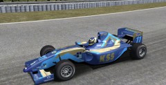 Formua 2 w rFactor