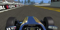 Formua 2 w rFactor