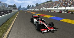 Formua 2 w rFactor