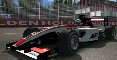 Formua 2 w rFactor