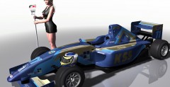 Formua 2 w rFactor