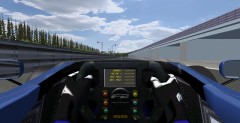 Formua 2 w rFactor